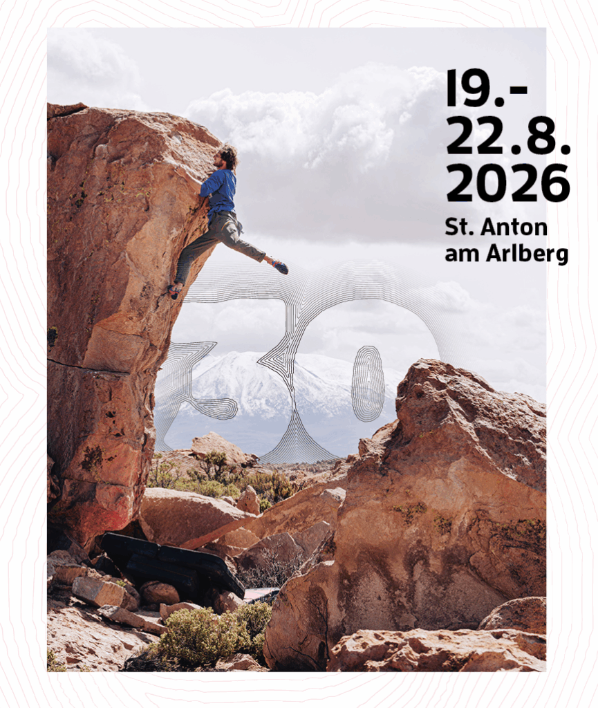Sujet der Jubiläumsausgabe 2026